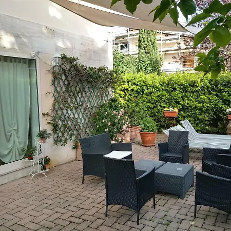 Gloria's Sunny Place Apartment Pienza