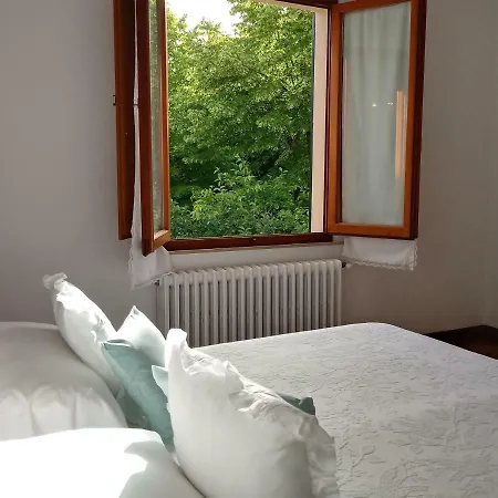 Gloria's Sunny Place * Pienza